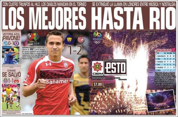 El Papelón (13-08-12)