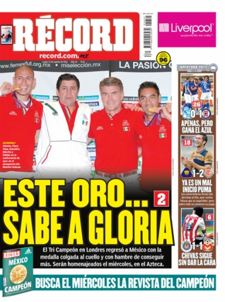 El Papelón (13-08-12)