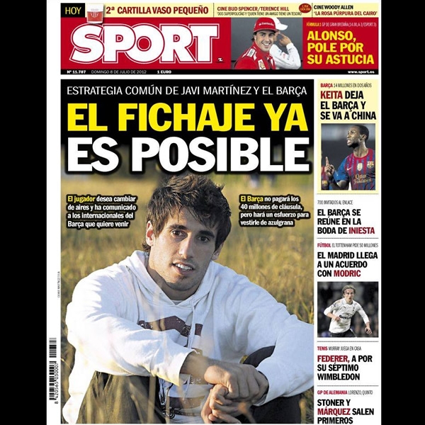 El Papelón (08-07-12)