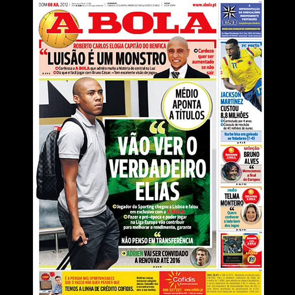 El Papelón (08-07-12)