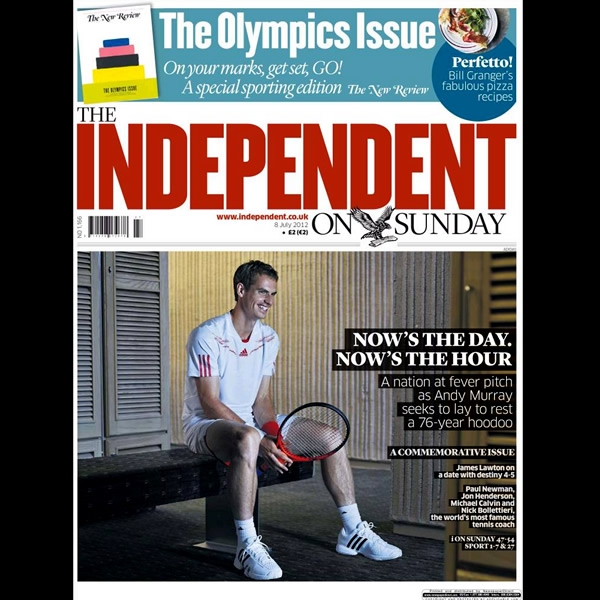 El Papelón (08-07-12)