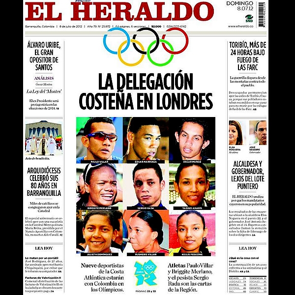 El Papelón (08-07-12)