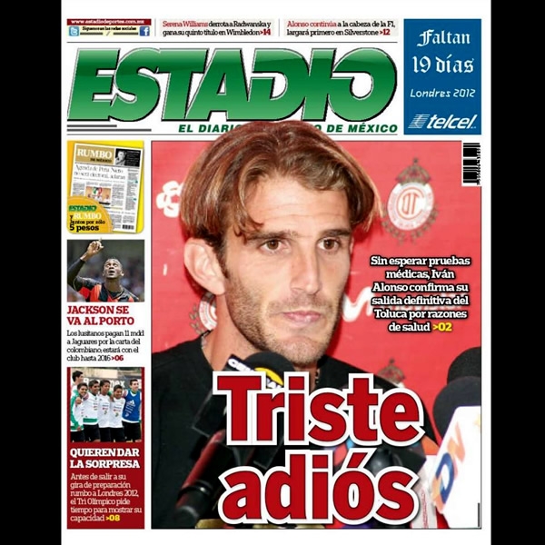 El Papelón (08-07-12)