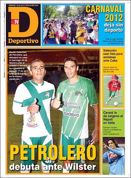 El Papelón4