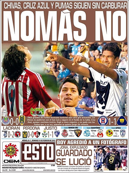 El Papelón21