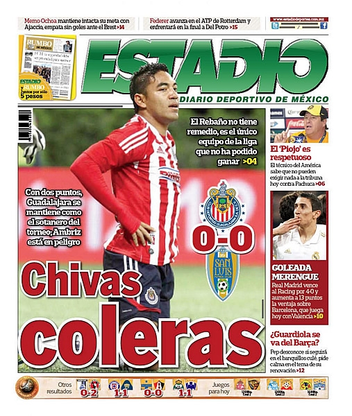 El Papelón23