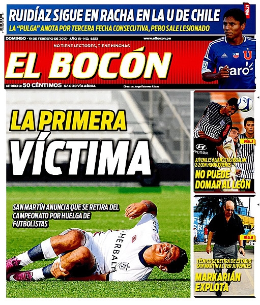 El Papelón24