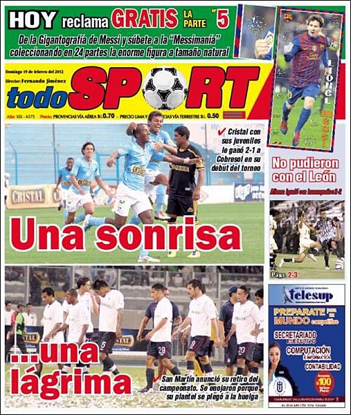 El Papelón25
