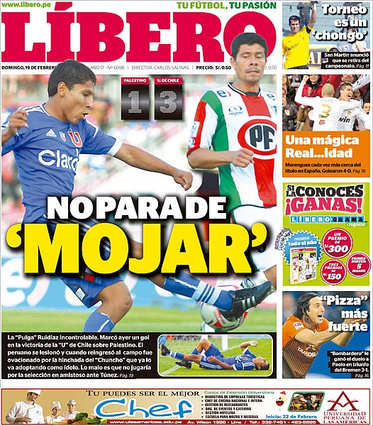El Papelón26