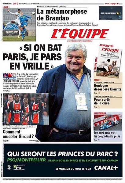 El Papelón19