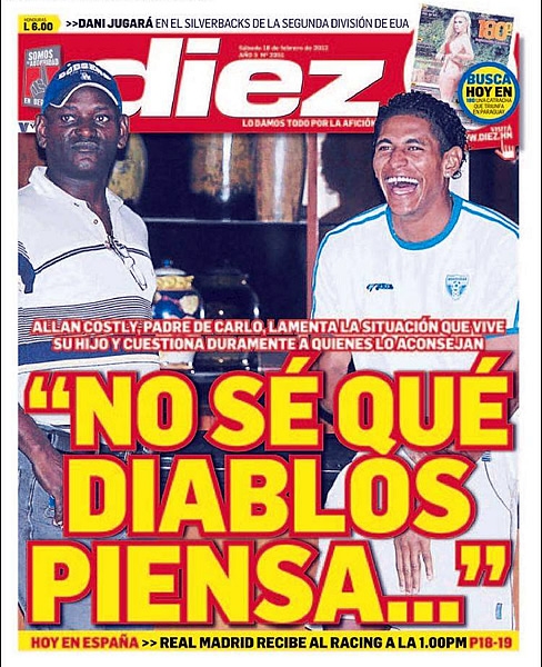 El Papelón23