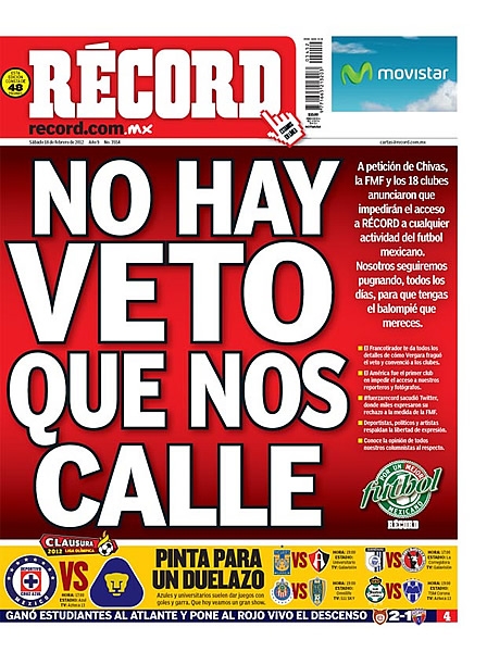 El Papelón24