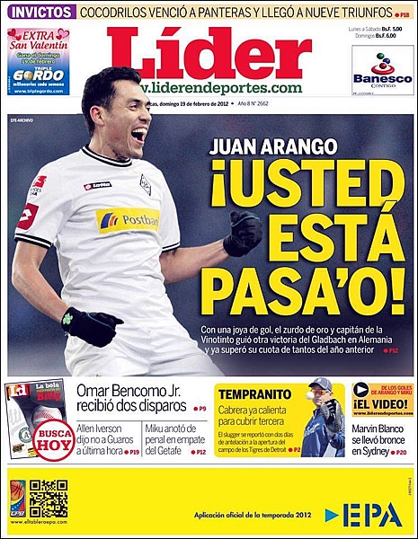 El Papelón32