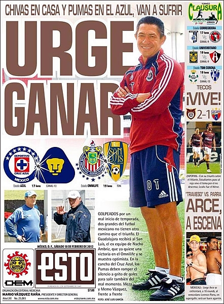 El Papelón25