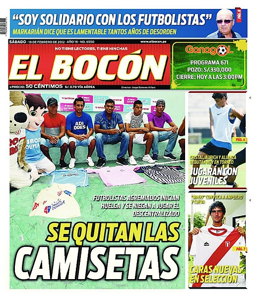 El Papelón28