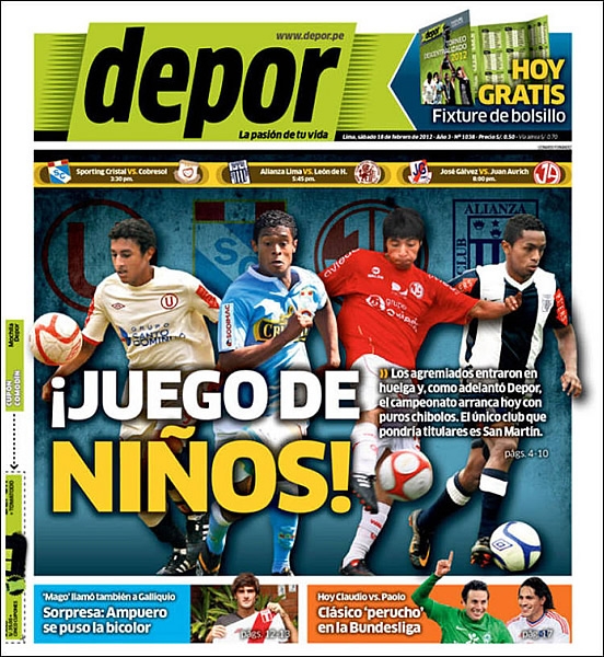 El Papelón29