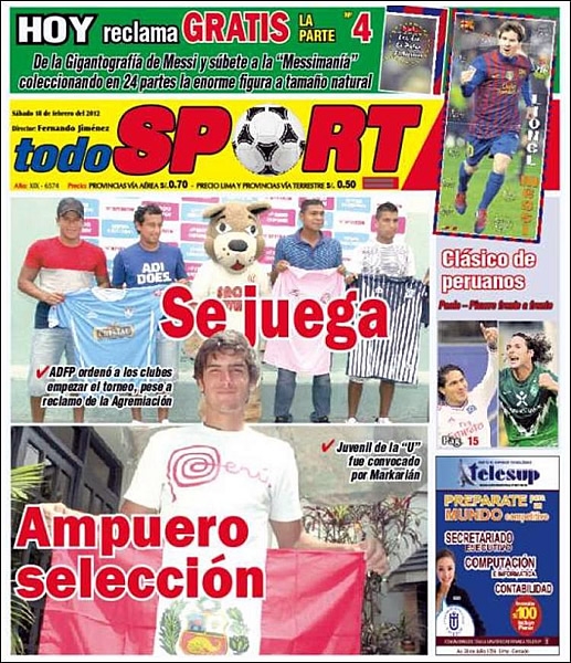 El Papelón30