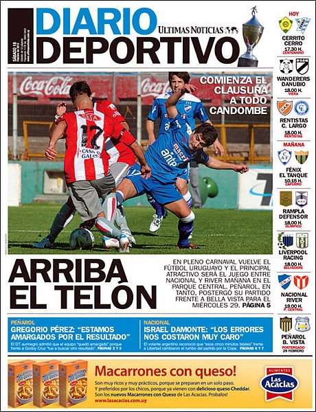 El Papelón36