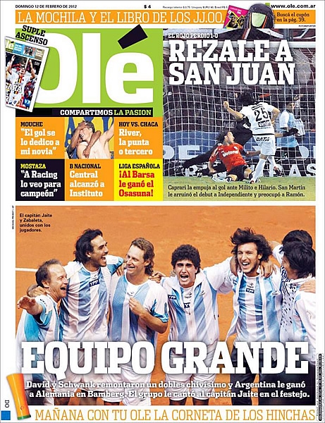 El Papelón1
