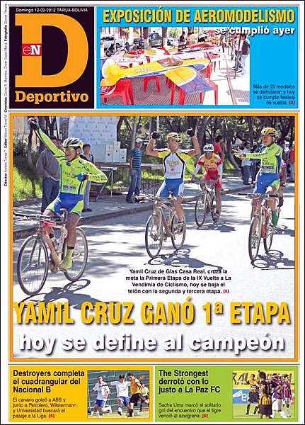 El Papelón2