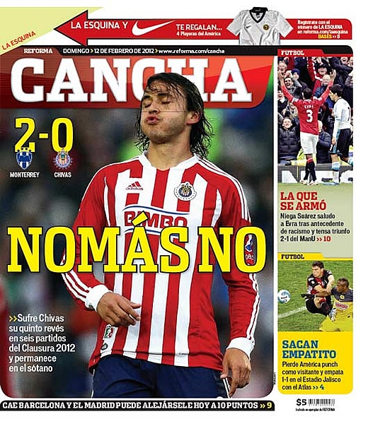 El Papelón21