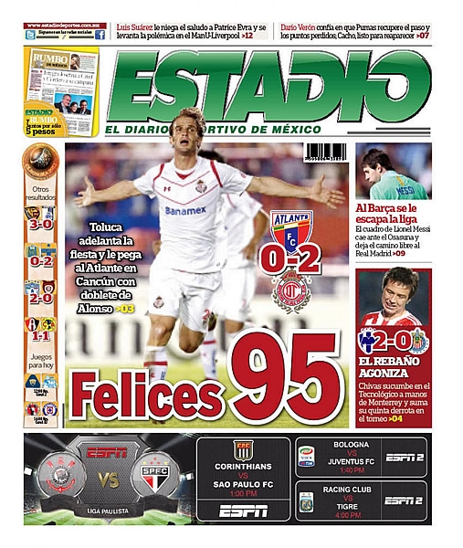 El Papelón22