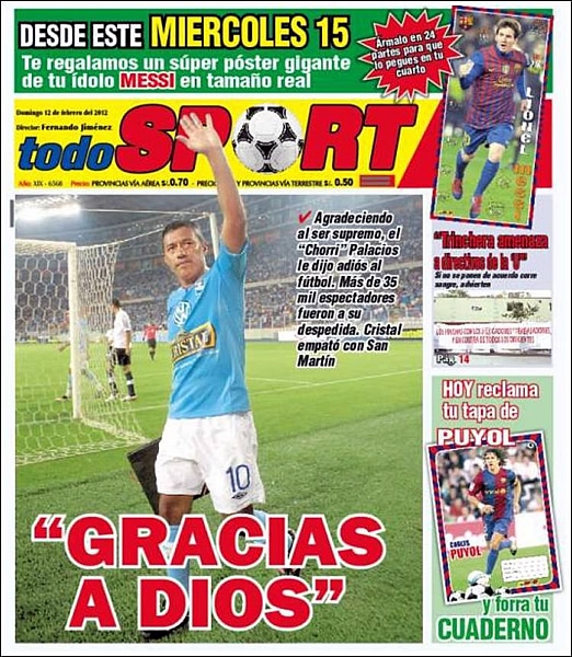 El Papelón23