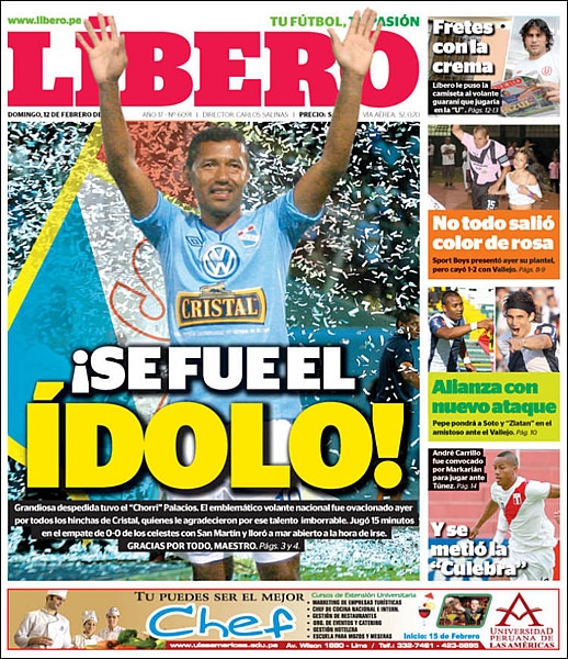 El Papelón24