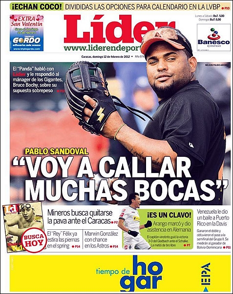 El Papelón25