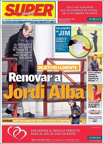 El Papelón9