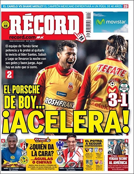 El Papelón23