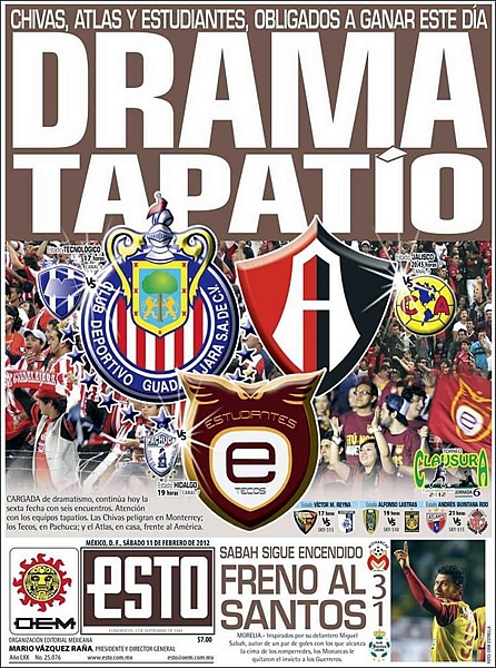 El Papelón24