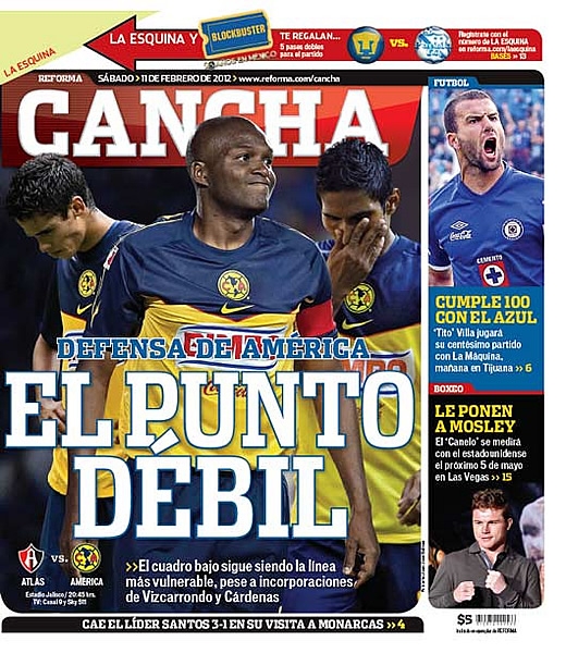 El Papelón25