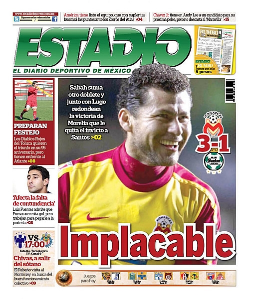 El Papelón26
