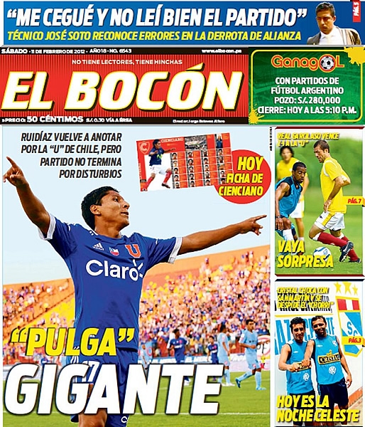 El Papelón27