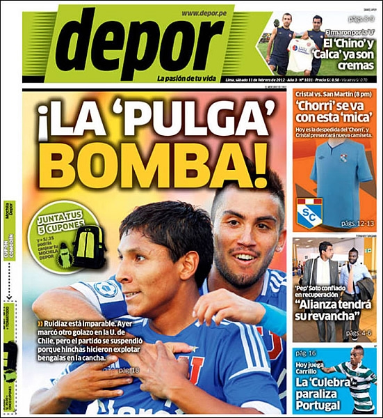 El Papelón28
