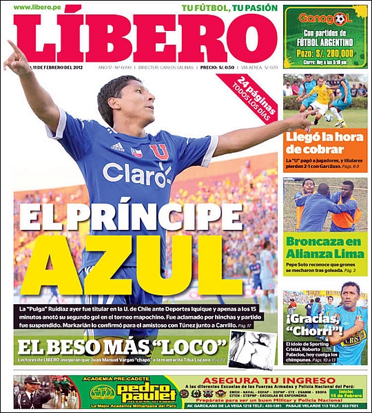 El Papelón29