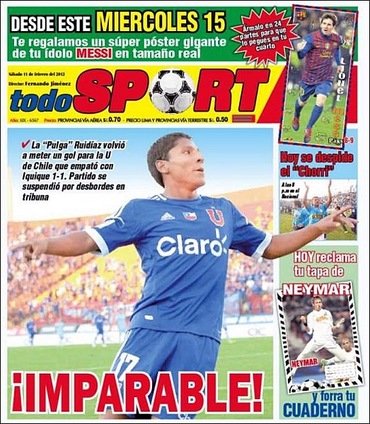 El Papelón30