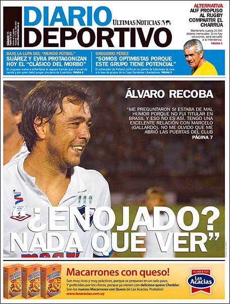 El Papelón36