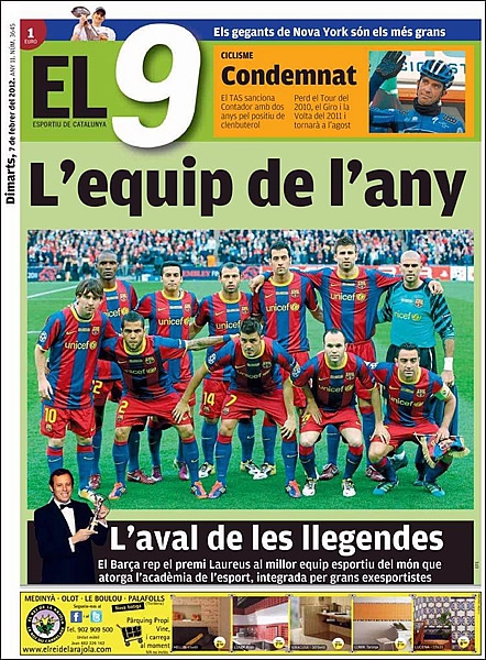 El Papelón9