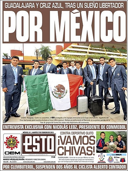 El Papelón23