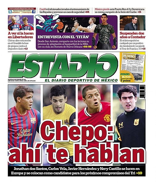 El Papelón25
