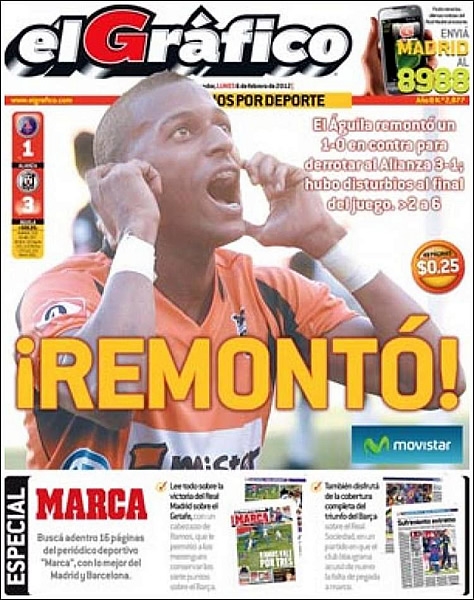 El Papelón19