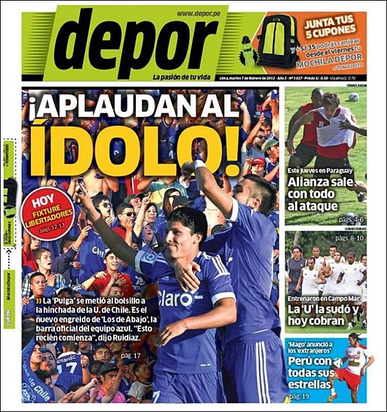 El Papelón26