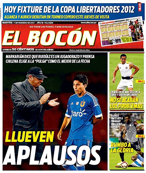 El Papelón27