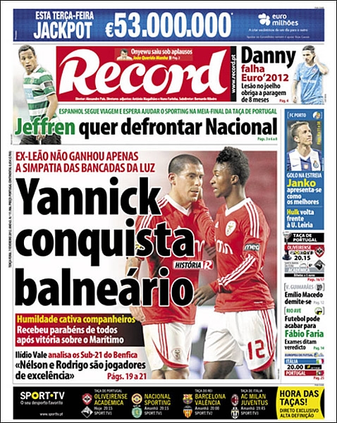 El Papelón29