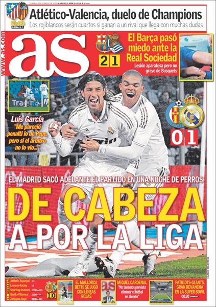 El Papelón (05-02-12)