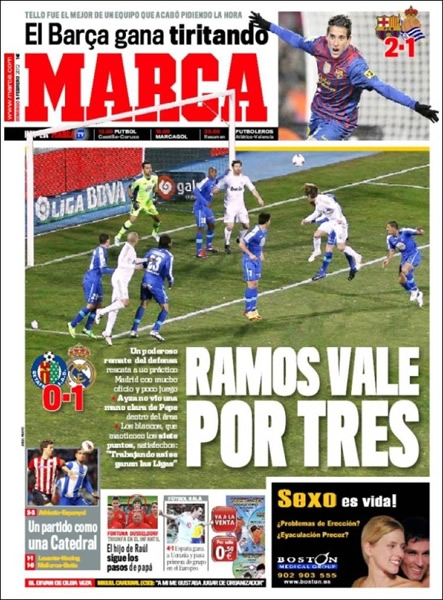 El Papelón (05-02-12)
