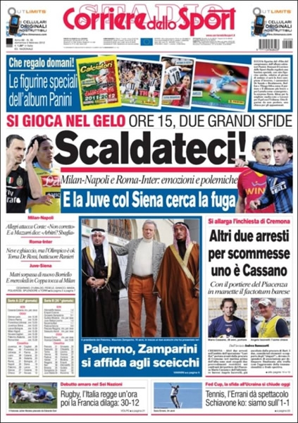 El Papelón (05-02-12)