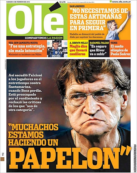 El Papelón3
